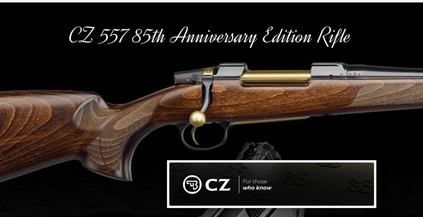 🔥 CZ 557 ขนาด.308 ร้านค้ากทม 🔥 **ไม่กดสั่งเล่นนะครับ ต้องติดต่อร้านมาก่อนสั่งปืนครับ**