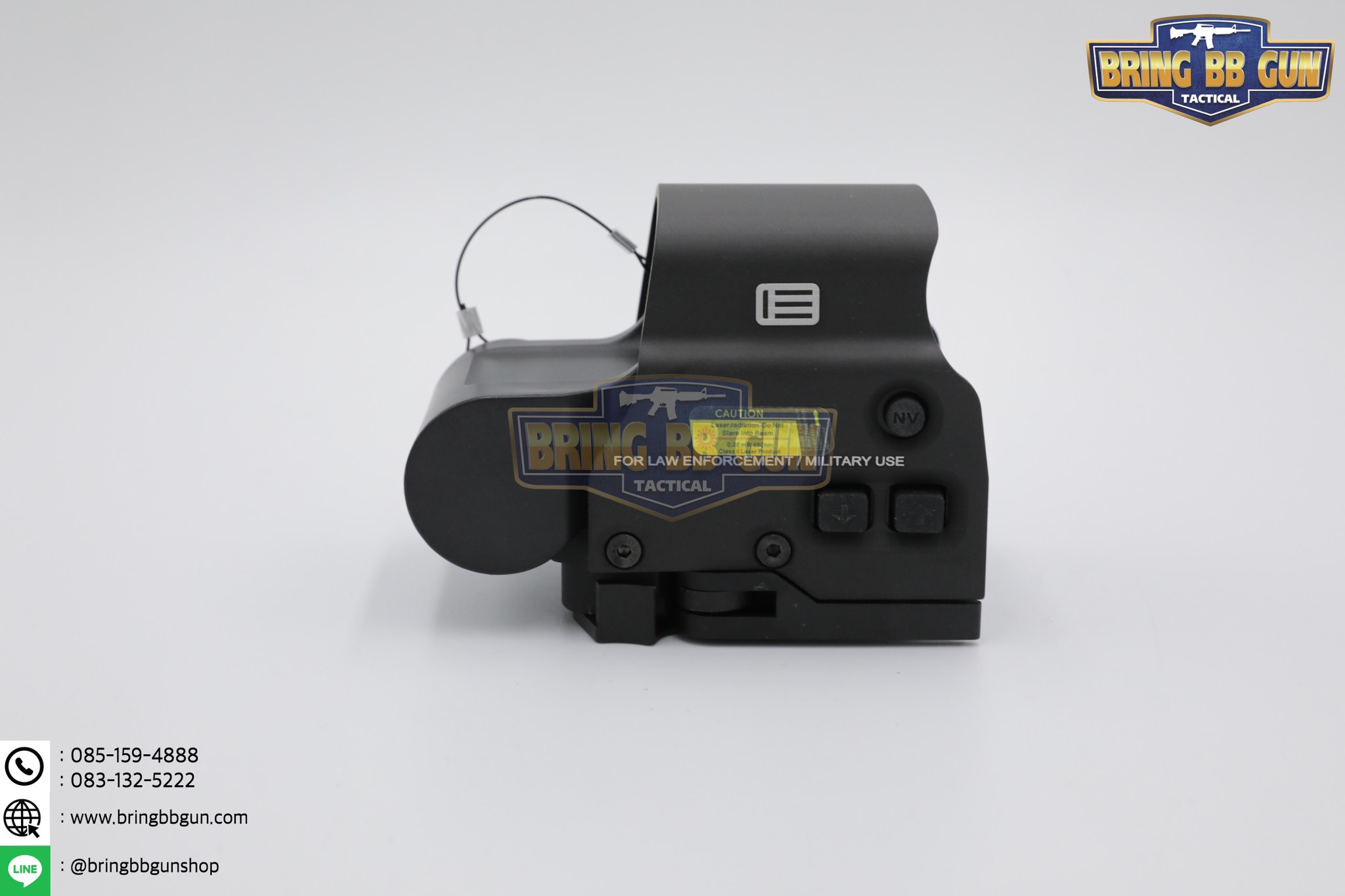 ดอท ยี่ห้อ Eo-tech รุ่น 558