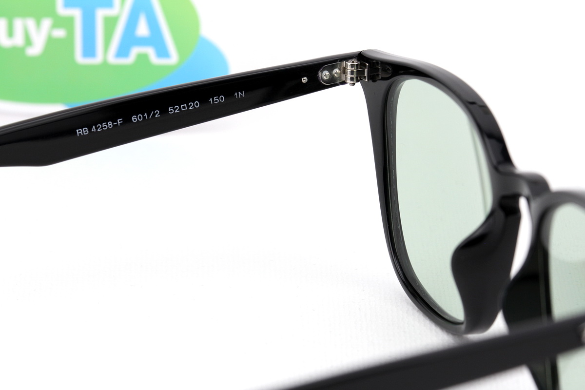 RayBan RB4258F 601/2