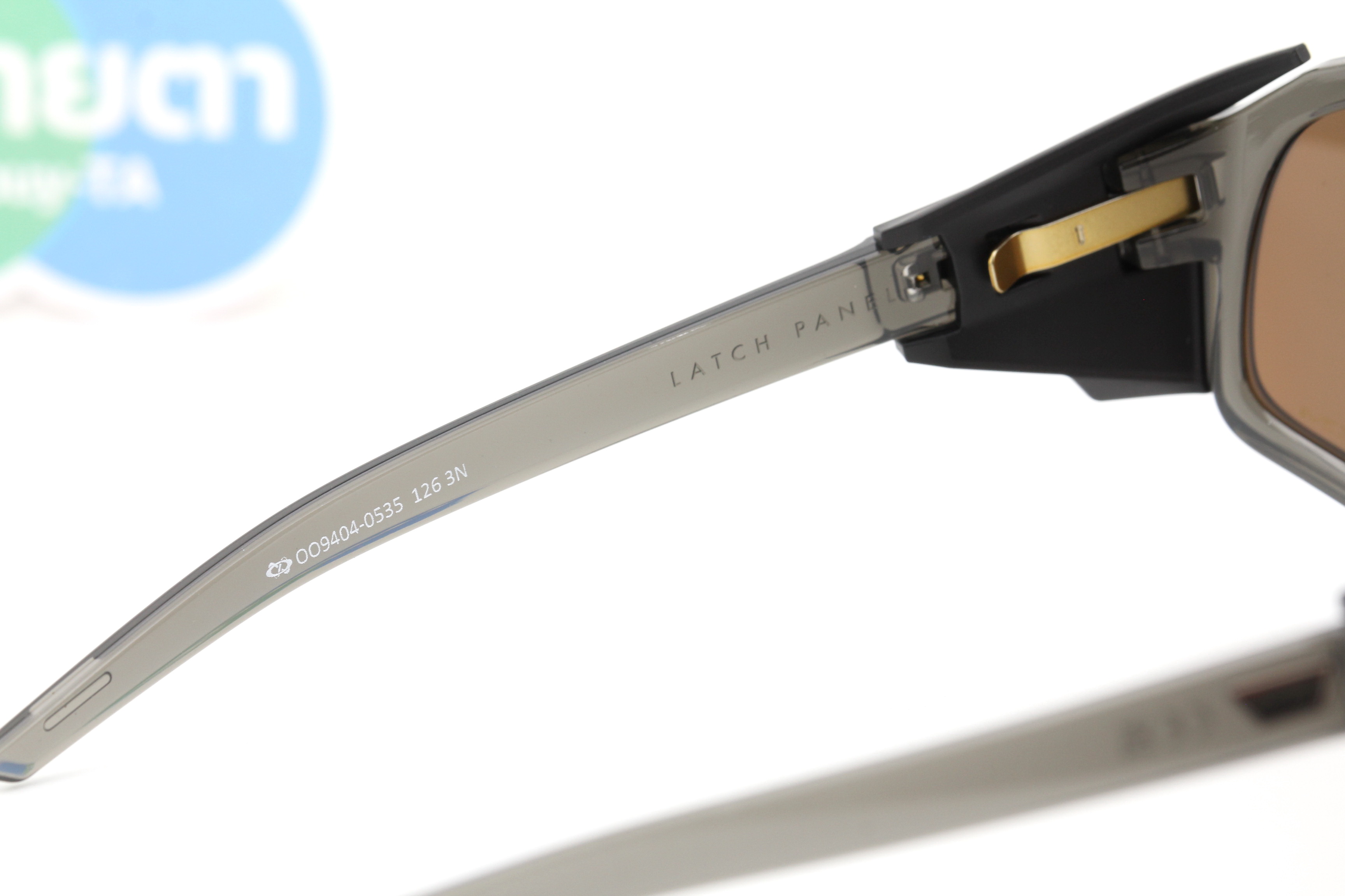 Oakley LATCH PANEL OO9404-05