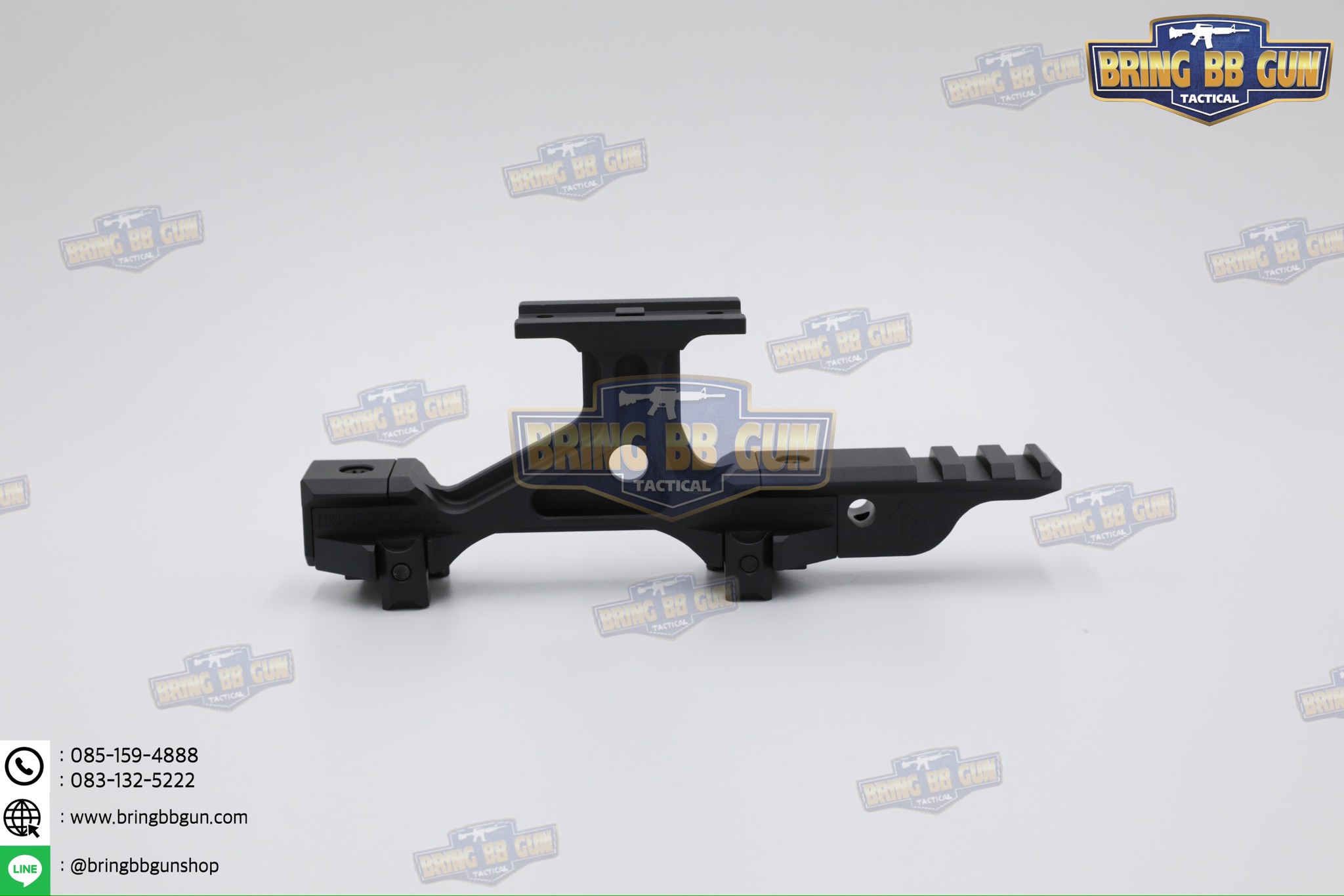 ขายกดอทสูง Super Hydra OMM (IRREGULAR) (Optic Mount Modular) (2.5" Optical Centerline Height)