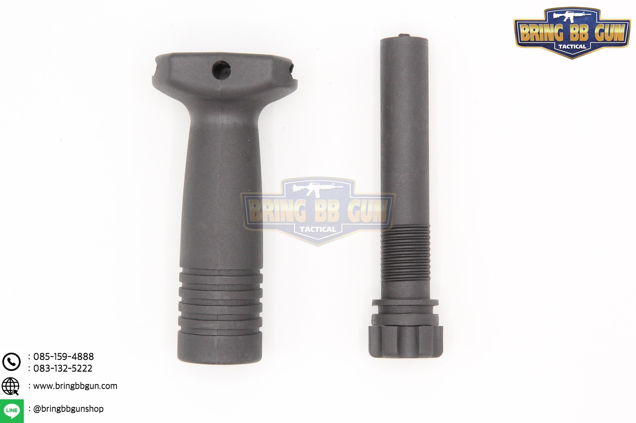 กริ๊ปมือหน้า Knight รุ่น Knight’s Forward Vertical Grip