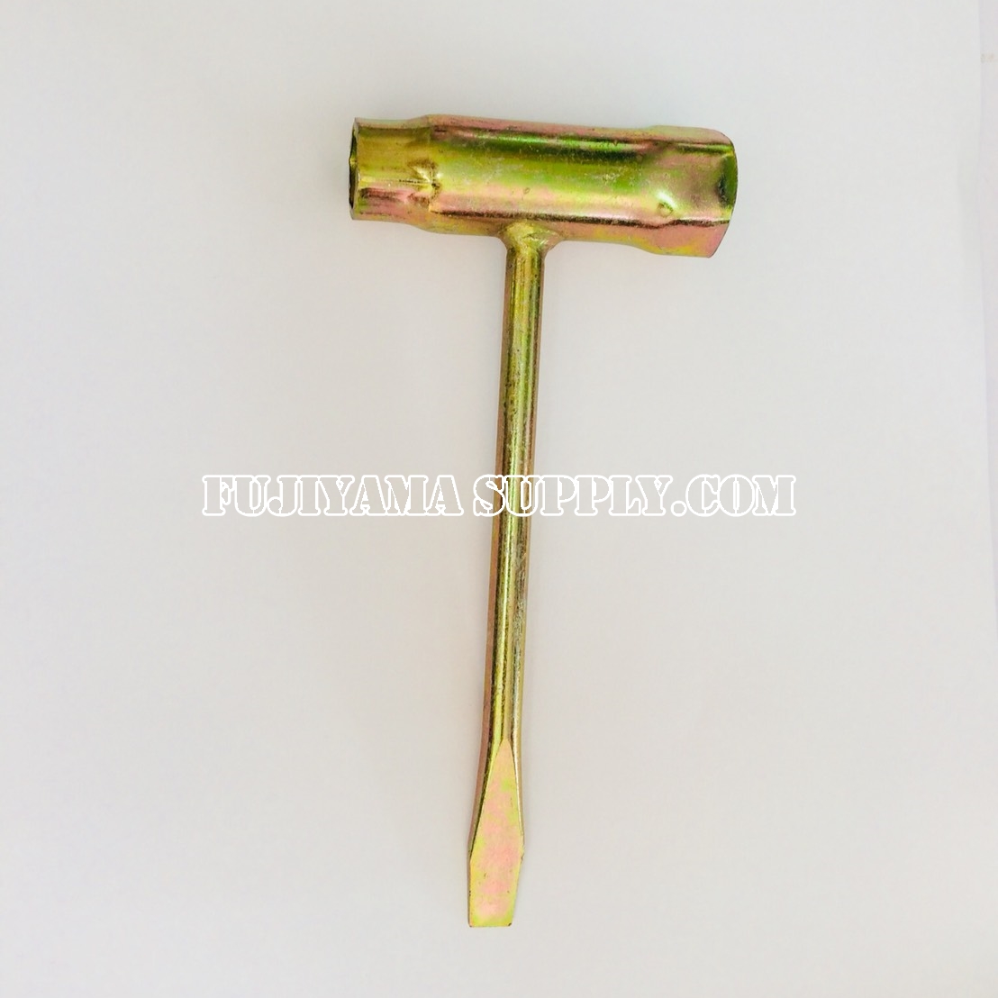 บล็อคไขควง ถอดหัวเทียนเครื่องตัดไม้/เลื่อยยนต์ No.13-19 ปลาย -