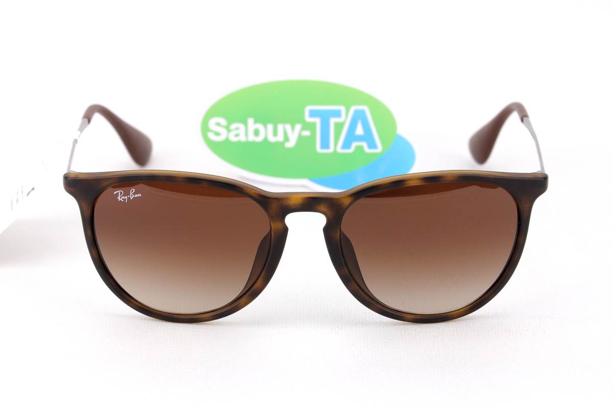 RayBan Erika RB4171F 865/13