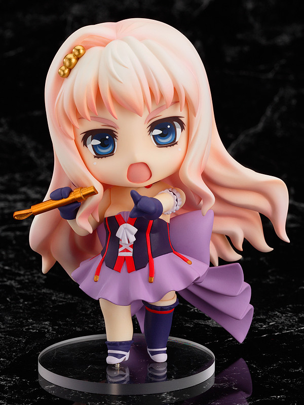 Nendoroid 330 - Sheryl Nome [ Macross Frontier ]