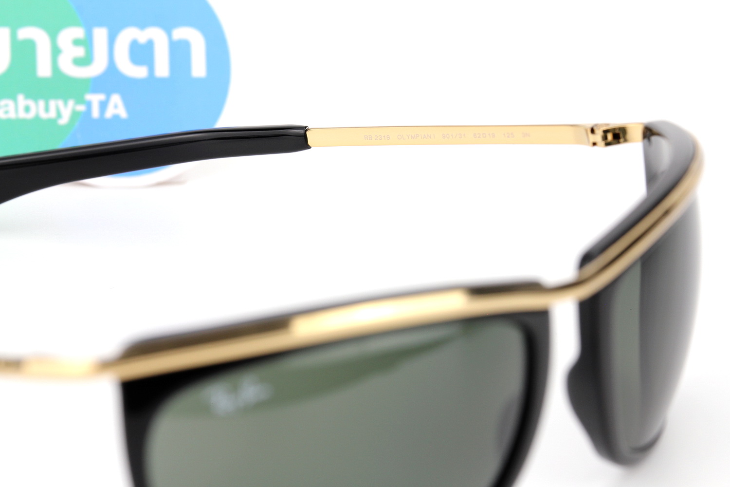 RayBan OLYMPIAN l RB2319 901/31