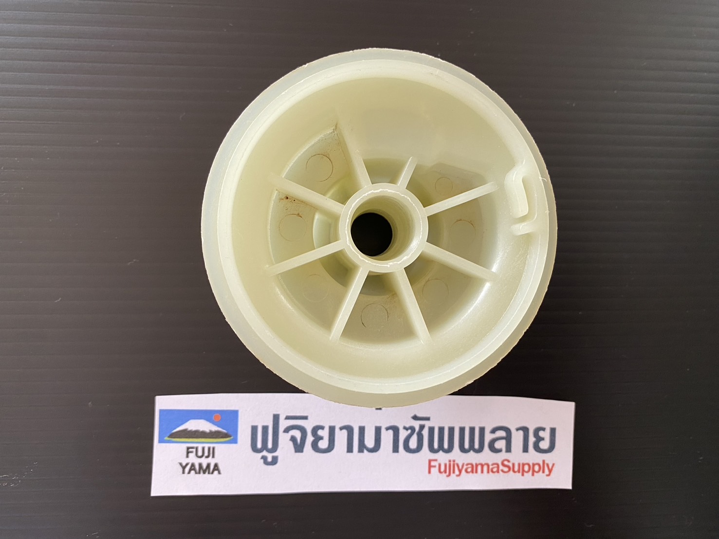 รอกพันเชือก RBC 411 / ดึงหนัก ใช้กับเครื่องตัดหญ้า รุ่น 411