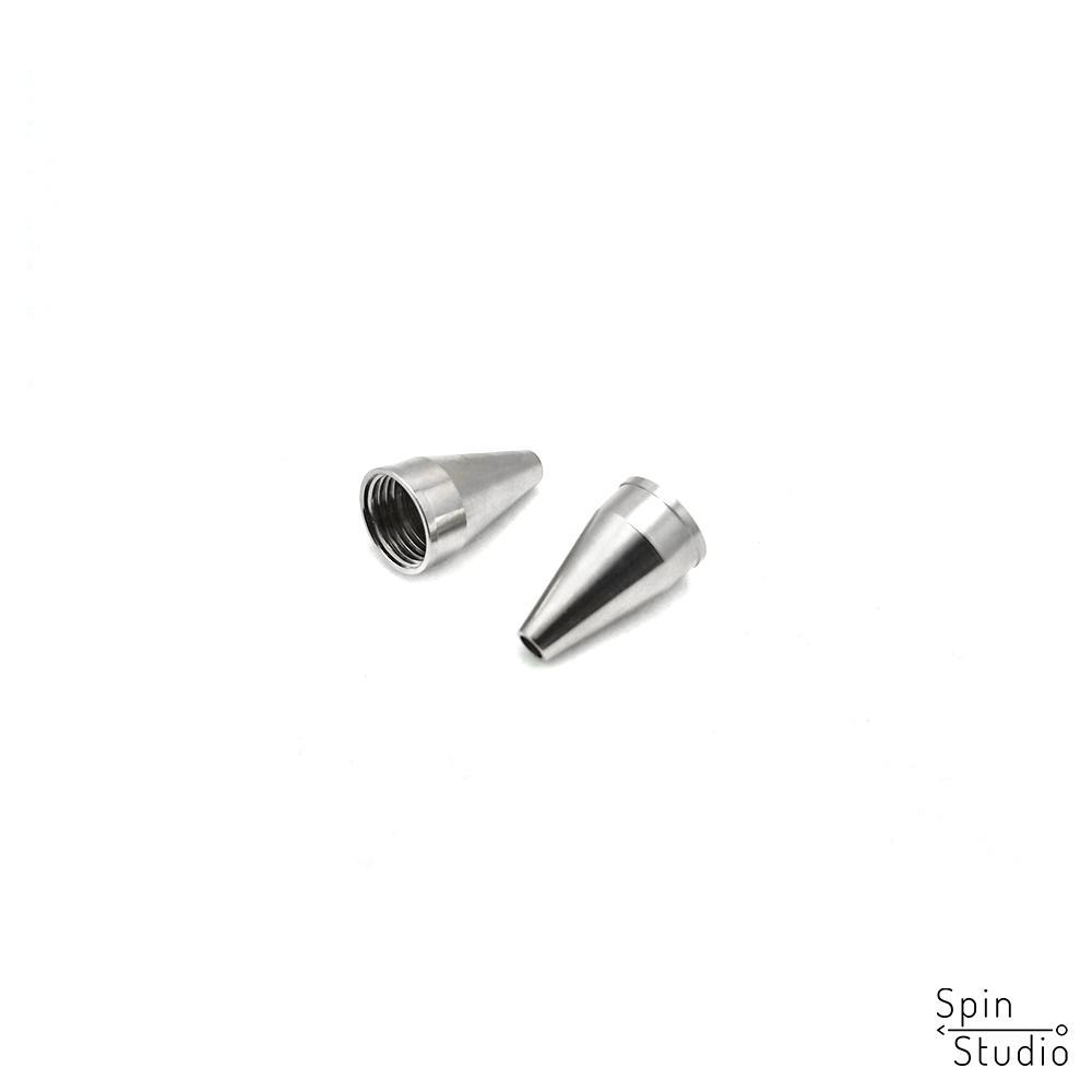 หัวเหล็ก G-3 (โดย Pilot)