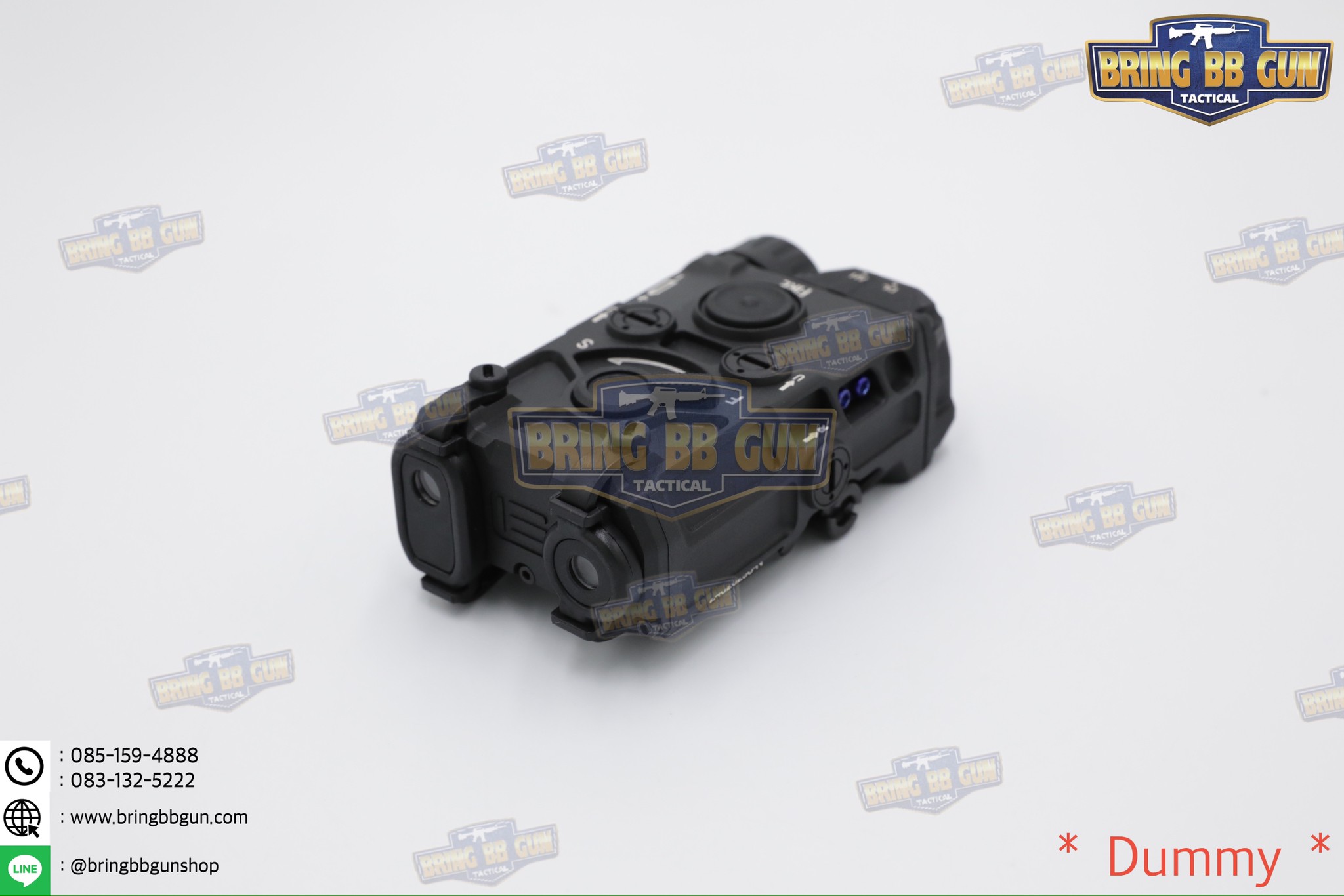 กล่อง Dummy Eo-tech OGL รุ่น Dummy (ดัมมี่ หรือ งานจำลอง)