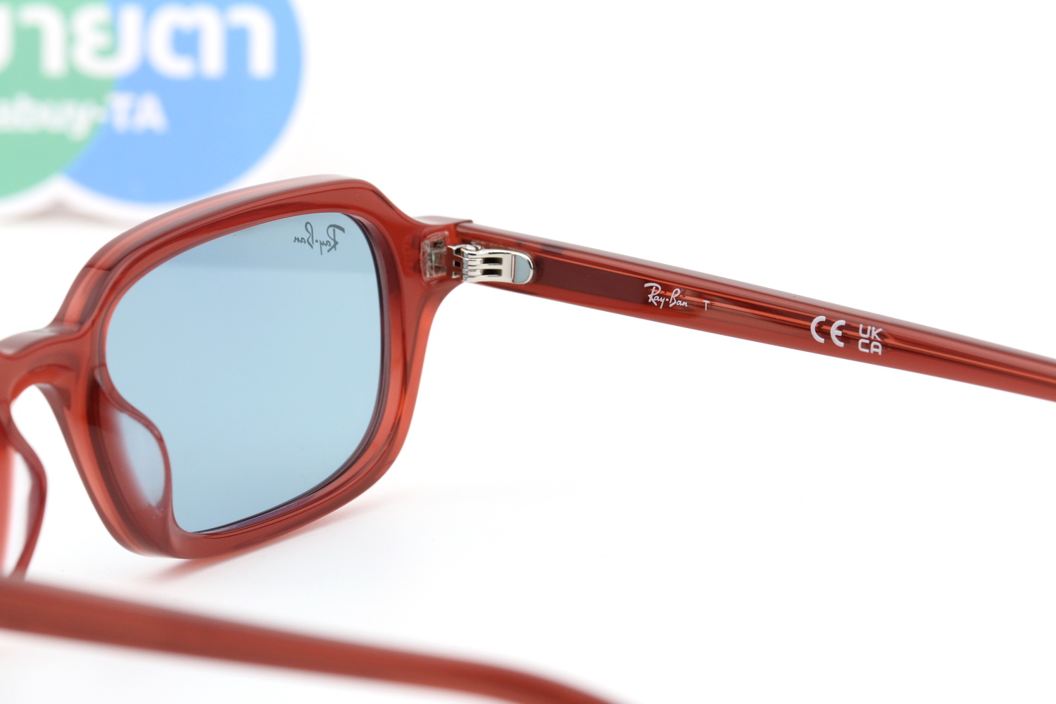 RayBan ZURI RB4455F 680980