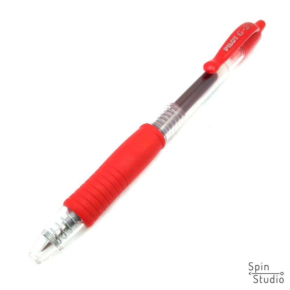 ปากกา G-2 โดย Pilot