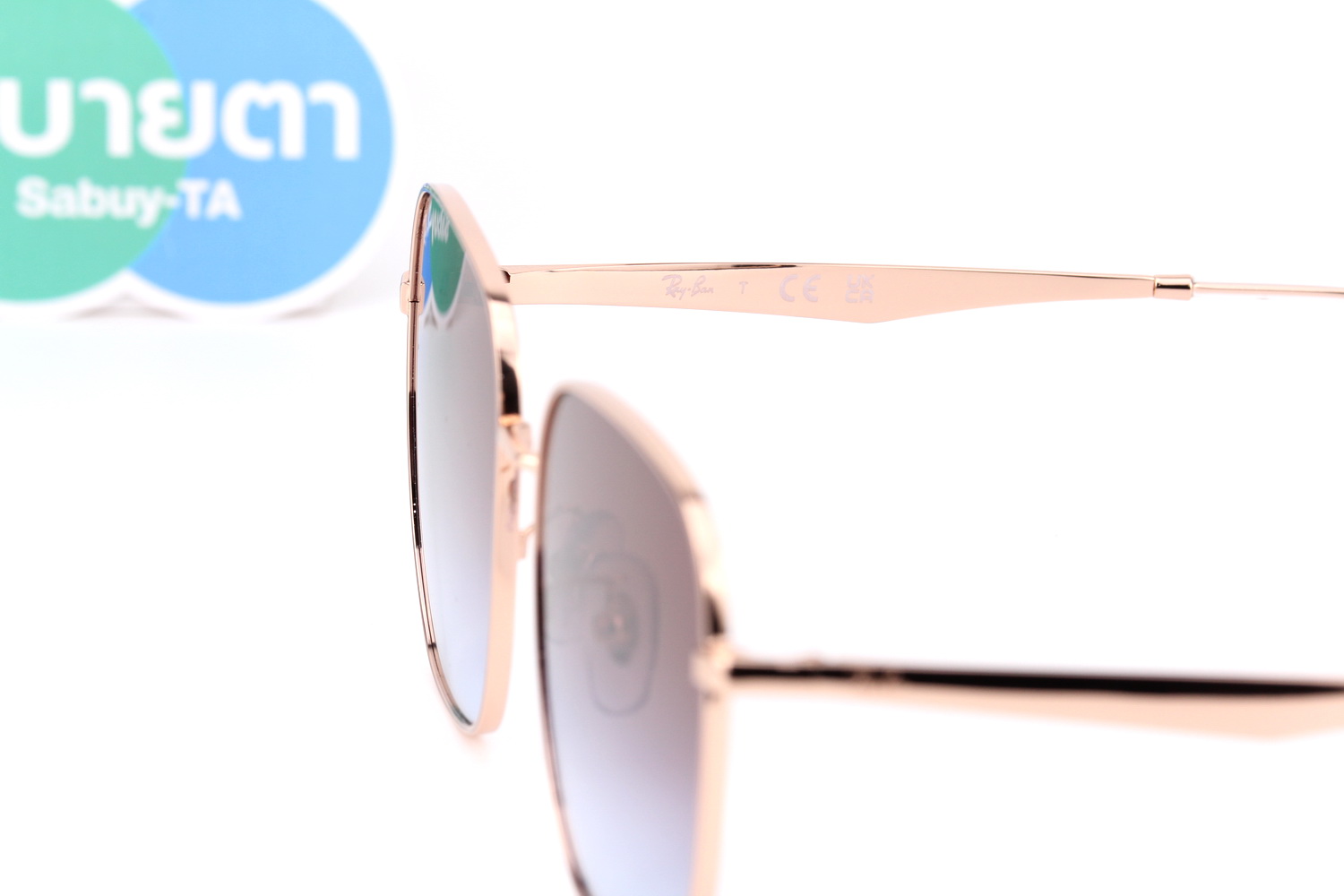 RayBan RB3713D 9202I8