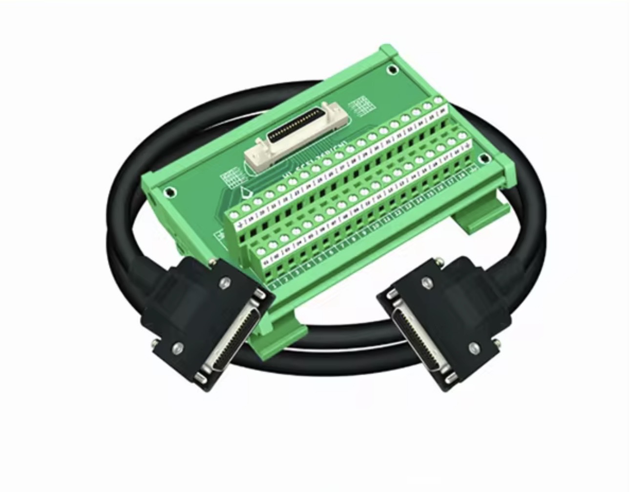 Delta terminal block ASD BM 50A