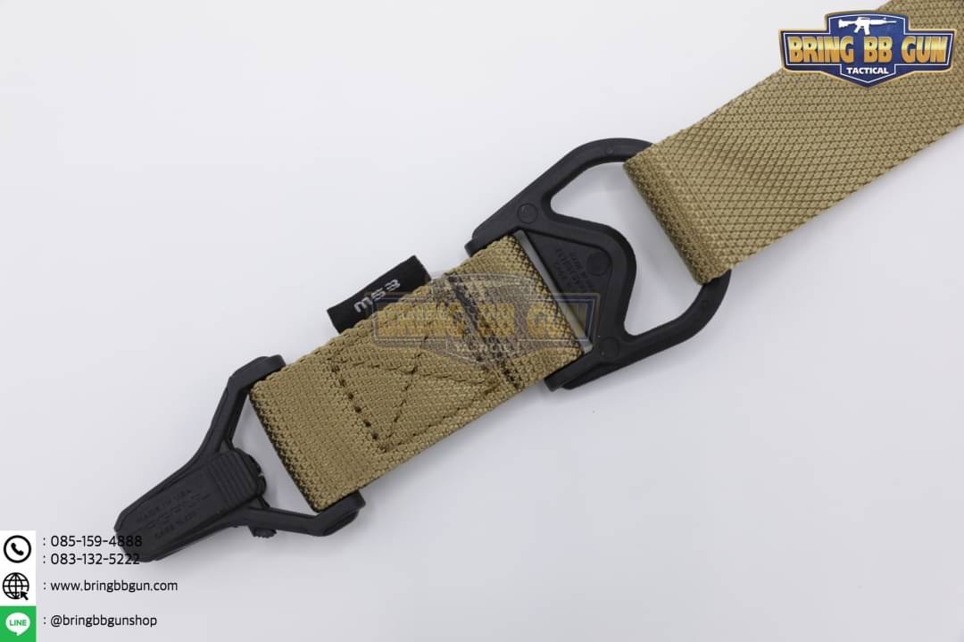 สายสะพายปืน ยี่ห้อ Magpul รุ่น MS3