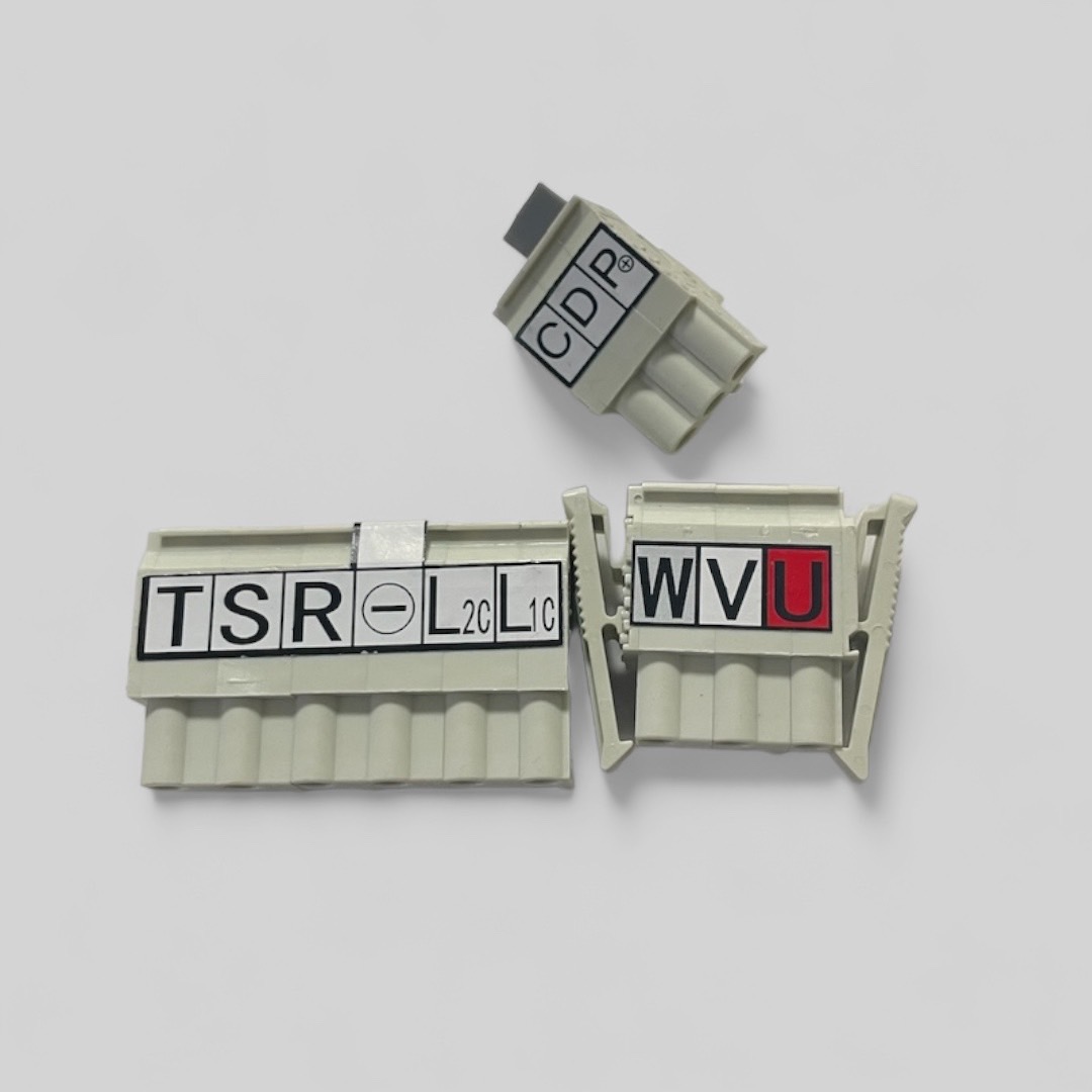 Quick Connector