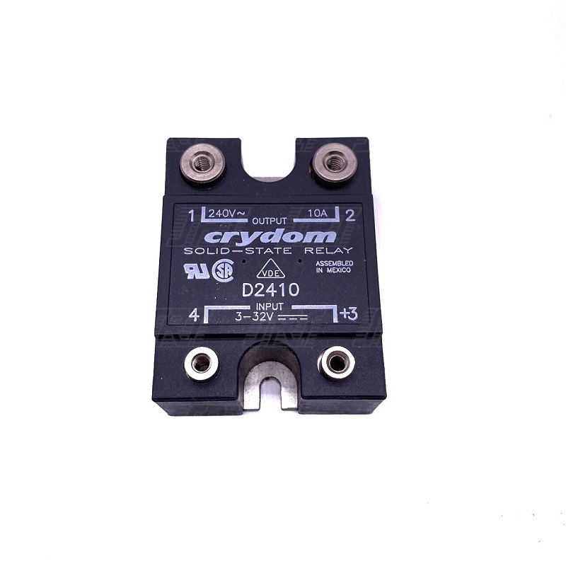 โซลิดสเตรีเลย์ | SOLID STATE RELAY | CRYDOM