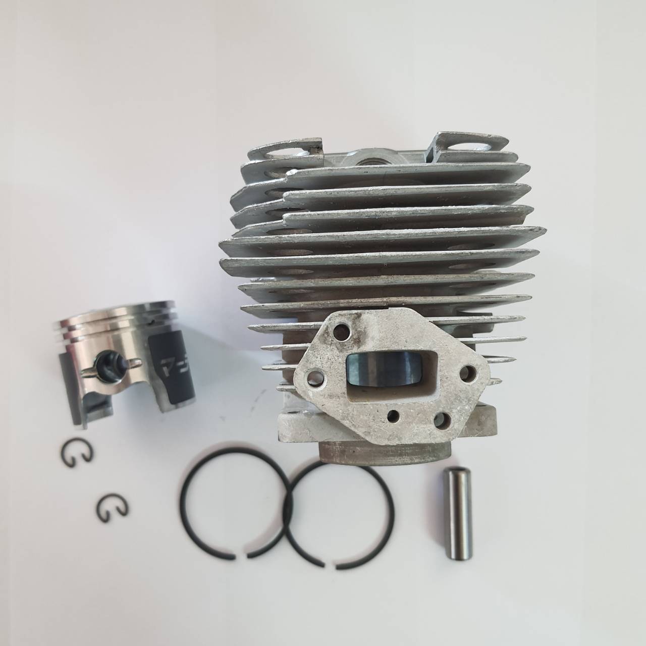 ชุดเสื้อสูบ HUSQVARNA 143R-II (MARTENS) ใช้กับเครื่องตัดหญ้า HUSQVARNA รุ่น 143R-II