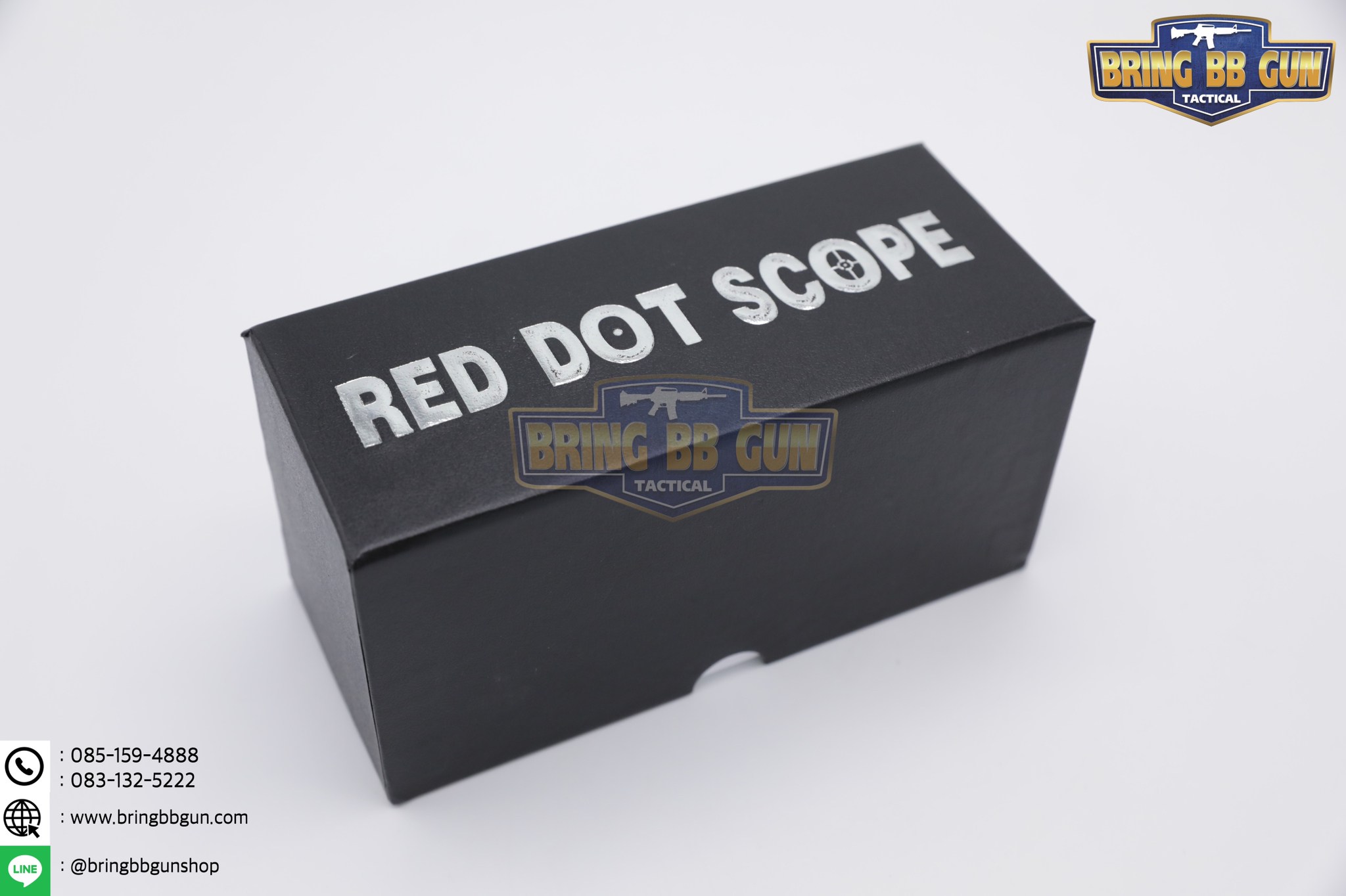 ดอท Aimpoint Comp M3 (RD 3000)