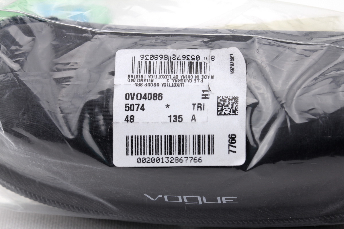 VOGUE VO4086 5074