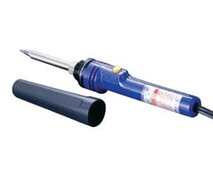 หัวแร้งบัดกรี HAKKO PRESTO-984 - แบบมีฝาครอบกันความร้อน