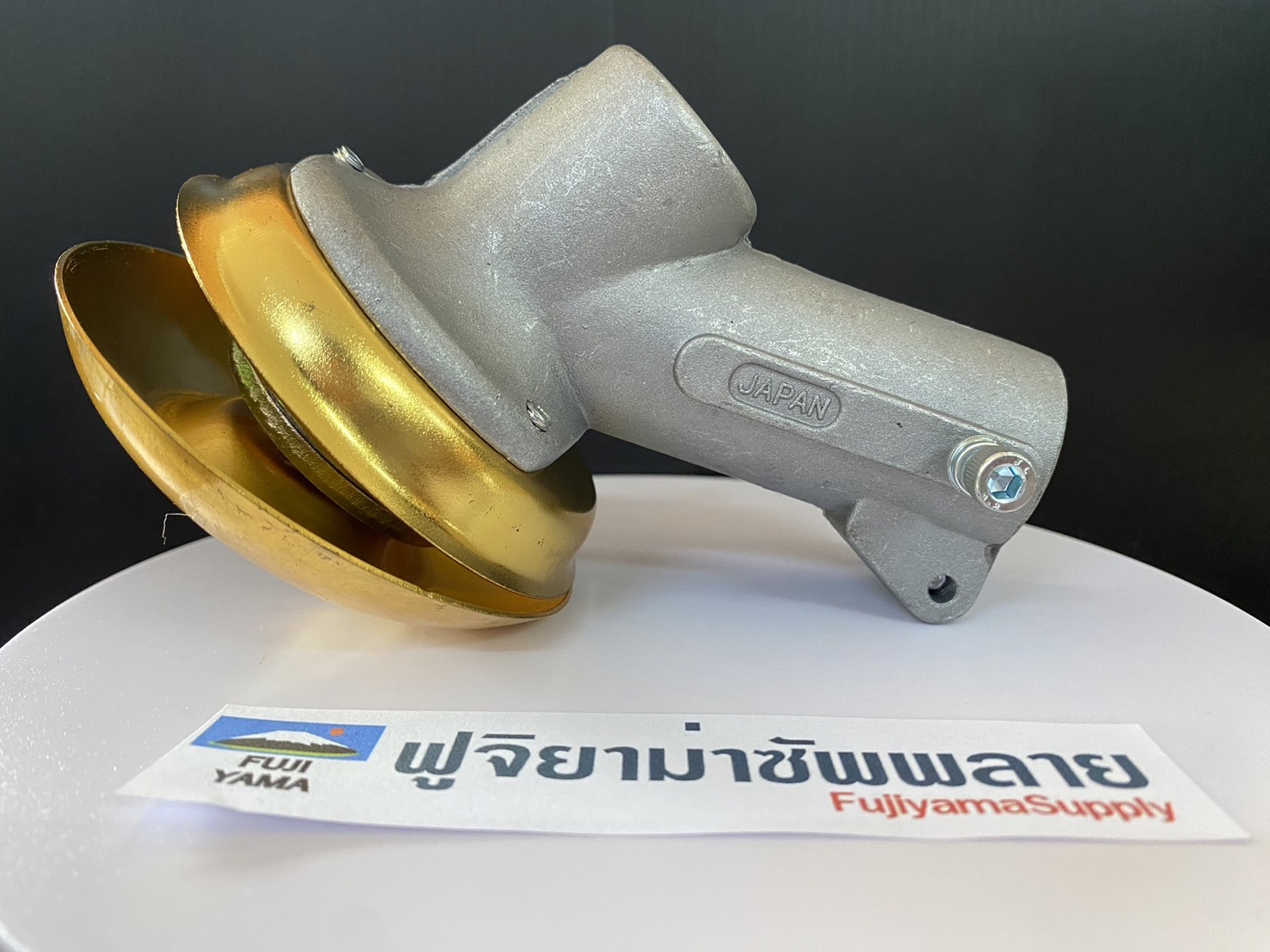 หัวเกียร์เครื่องตัดหญ้า 26 mm. แบบเฟืองเหลี่ยม (26 # )