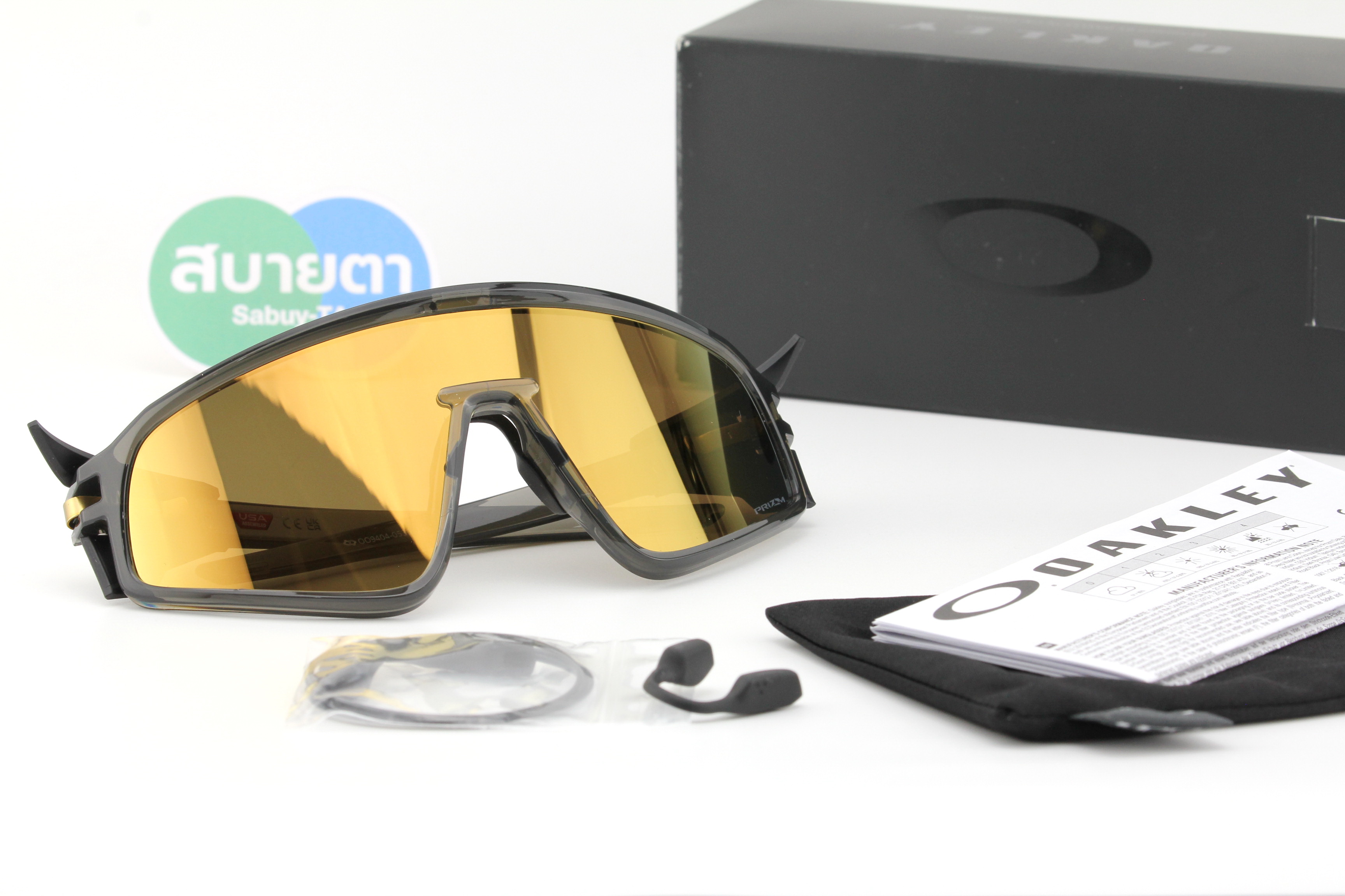 Oakley LATCH PANEL OO9404-05