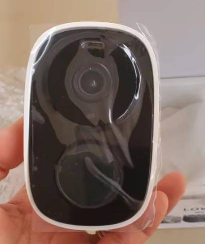 Vstarcam รุ่นใหม่ CB54-TZ WIFI / BG54-TZ 4G กล้องแบตเตอรี่ไร้สาย กล้องโซล่าเซลล์