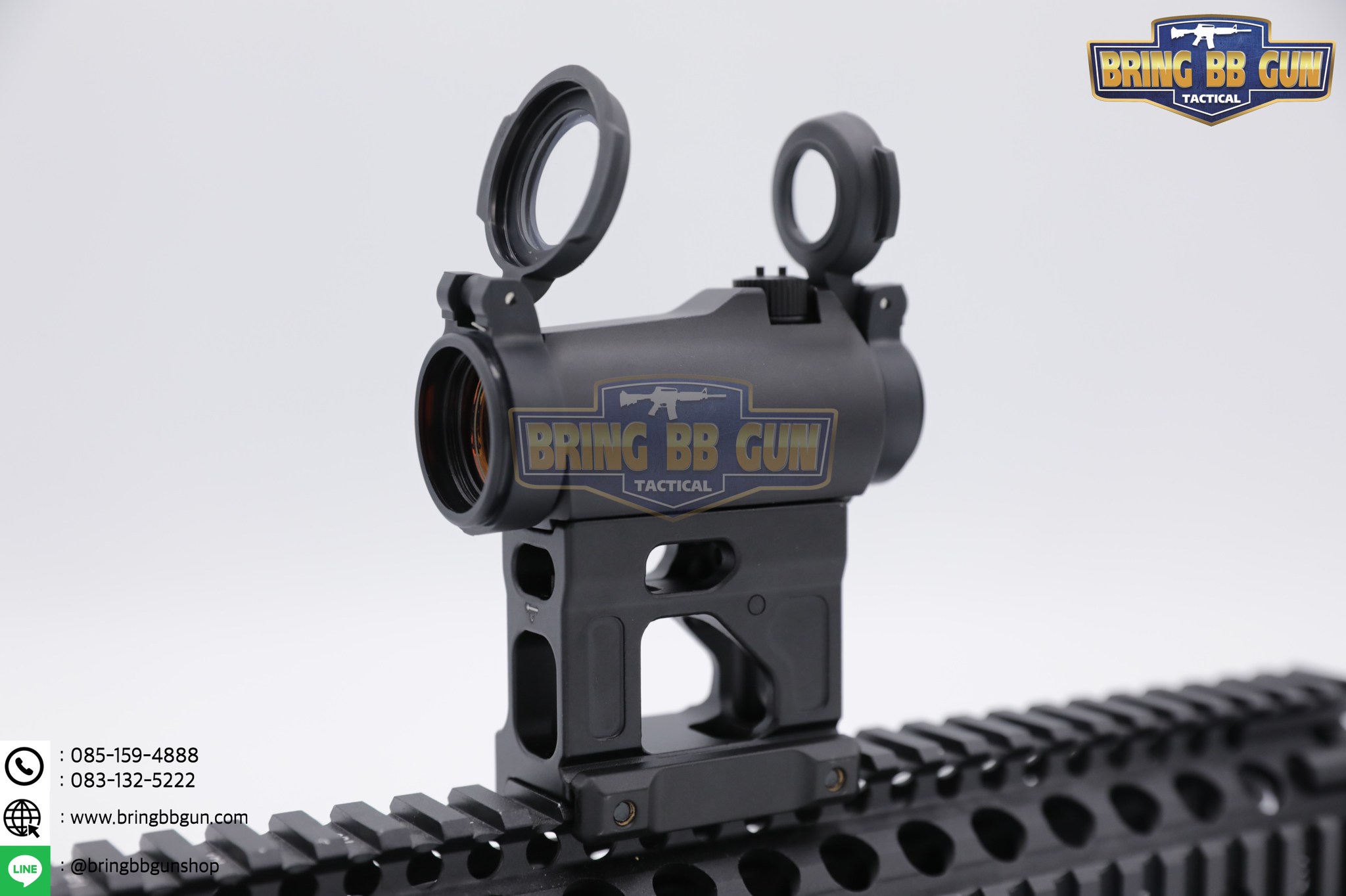 ขาจับดอท Unity FAST™ Micro Mount