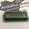 16x2 LCD (Green Screen)