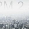 PM 2.5กับสารอาหารเพื่อป้องกันและรักษา