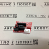 A4988/DRV8825 stepper motor driver control panel
