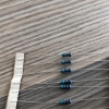Resistor, ตัวต้านทาน 51k โอห์ม 1/4W error +- 1%