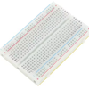 Breadboards 8.2cmx5.5cmx0.85cm 400 Tie-point