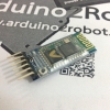Bluetooth Serial Module Serial Pass-through Module Wireless HC05 (HC-05 Master/Slave mode)