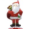 ลูกโป่งฟอยล์ Santa