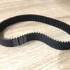 สายพาน HTD 5M timing belt 92 teeth 460mm length 20mm width 460-5M-20