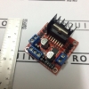 L298N motor driver