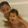 อยากให้เด็ก อารมณ์ดี ให้หลีกหนีความหวาน