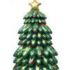 ลูกโป่งฟอยล์ Christmas tree layers 4D