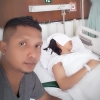 โรคอัมพาตใบหน้า Bell' Palsy (ขอบคุณ Wichzar Angkamah)
