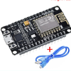 NodeMcu V3 CP2102 Lua WIFI ESP8266 IoT development board พร้อมสาย USB