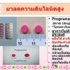แพทย์ของคุณกำลังเพิ่มความดันโลหิตให้คุณ