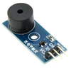 Passive Buzzer Module for Arduino