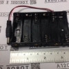 รางถ่าน AA 6 ก้อน 9 โวลต์ พร้อมแจ็คเสียบ High Quality Development board-specific 6AA NO.5 Battery holder