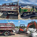 ขนทิ้งเชียริ่งขยะรกร้าง โทร 095-2095844 รับเหมาเคลียร์ริ่งพื้นที่รกร้าง ทั่วไป ก่อสร้าง รับทิ้งเศษไม้ รับกำจัดขยะ รับจ้างขนขยะไปทิ้ง