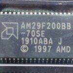 AM29F200BB