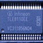 TLE8110EE