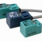 Proximity Sensor Square-shaped 18 x 18 mm NPN NO Sen 5 MM