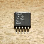 LT1076 /5PIN