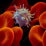 เกล็ดเลือด (platelets)